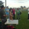 Under 12 Presentations at McEwen Reserve