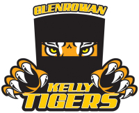 Glenrowan Kelly Tigers Football & Netball Club