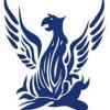 University Blues Logo