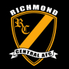 Richmond Central Snakes Logo