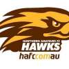 Hawthorn AFC Logo