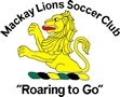 Mackay Lions U14 Div 1 Green