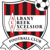 Albany Creek U15 SYL Logo