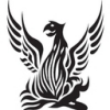 University Blacks Logo
