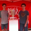 2012 Swans Premiership cup