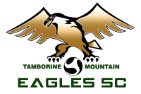 Tamborine Mountain Eagles Soccer Club Inc.