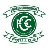 Greensborough Logo