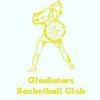 Gladiators Trojans Logo