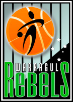 Rebels Rockets