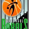 Rebels Rockets Logo