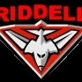 Riddells Creek U/13 Logo