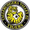 Tallebudgera Valley FC Logo