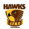 Emmanuel Hawks Logo