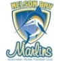 Nelson Bay Logo