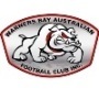 Warners Bay Bulldogs Logo