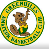 U12 Boys Greenhills 3 Logo