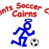 Saints U15/16 Div 1  Logo