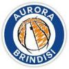 A POL DIL AURORA BRINDISI Logo