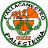 MISTER MAC PALESTRINA Logo