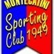  MONTECATINI SC 1949 Logo