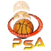 ASD PSA MODENA Logo