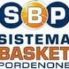 ASD SISTEMA BK PORDENONE Logo