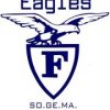 EAGLES SSDRL Logo