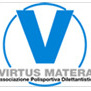 POL D VIRTUS MATERA Logo