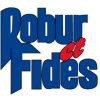 ROBUR ET FIDES POL DIL Logo