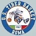 US TIBER BASKET ASD Logo