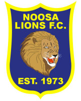 Noosa FC Blue