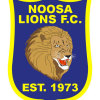Noosa Lions FC Logo