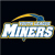 Ballarat Miners Logo