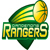 Dandenong Rangers Logo