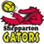 Shepparton Gators Logo
