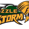 Razzle Basketball Club Logo