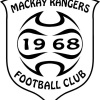 Mackay Rangers U14 Div 1 Logo