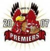 2007 Premiers