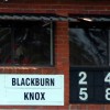 v Blackburn - 18/08/2012