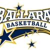 Ballarat Rush Logo