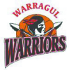 Warragul U18B Logo