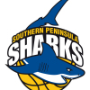 Southern Pen Sharks Logo