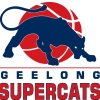 Geelong Supercats Logo