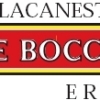LE BOCCE SPRITE Logo