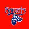 U14 Boys Plenty Knights 2 Logo