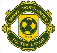 Mirboo North United 12B