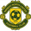 Mirboo North United 12B Logo