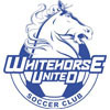 Whitehorse United SC (eduardo/Swapnil) Logo