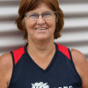 Yvonne Byers 13 & Under Coach