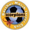Bacchus Marsh Yellow SC Logo